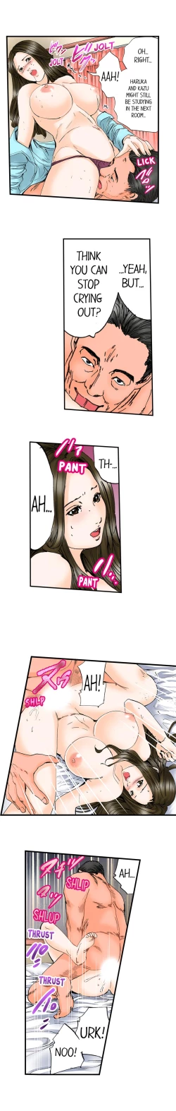 Page 573 of A Step-Father Aims His Daughter