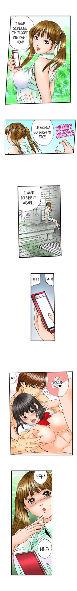 Page 588 of A Step-Father Aims His Daughter