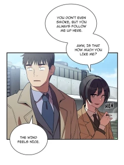 Page 283 of Close as Neighbors