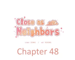 Page 348 of Close as Neighbors