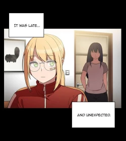 Page 368 of Close as Neighbors