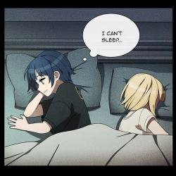 Page 484 of Close as Neighbors