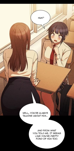 Page 500 of Close as Neighbors