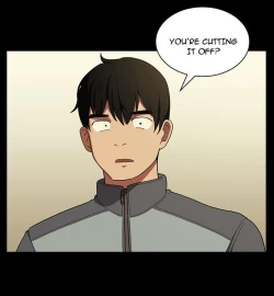 Page 5 of Close as Neighbors