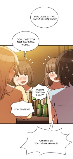 Page 604 of Close as Neighbors