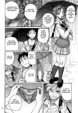 Page 240 of Nympho Maman Boshi Soukan - Mama no Shikyuu wa Boku no Mono