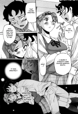 Page 285 of Nympho Maman Boshi Soukan - Mama no Shikyuu wa Boku no Mono