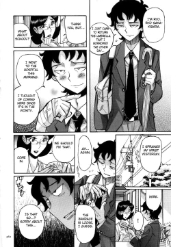 Page 366 of Nympho Maman Boshi Soukan - Mama no Shikyuu wa Boku no Mono