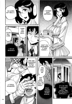 Page 368 of Nympho Maman Boshi Soukan - Mama no Shikyuu wa Boku no Mono