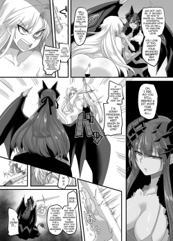 Page 21 of Seikishichou Leon | Holy Knight Captain Leon