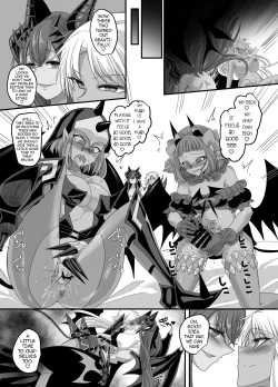 Page 36 of Seikishichou Leon | Holy Knight Captain Leon