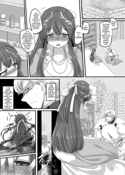 Page 4 of Seikishichou Leon | Holy Knight Captain Leon