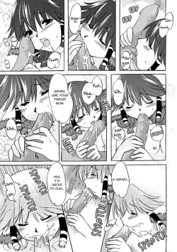 Page 23 of Waremono Chuui! | Careful Handling!