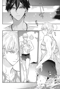 Page 33 of Kotabi no Butai wa Umi Nareba!! | Because This Time the Stage is the Sea!!
