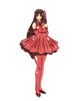 Page 107 of Gekikan Ryona-Box