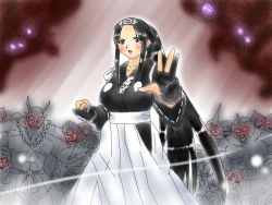 Page 111 of Gekikan Ryona-Box