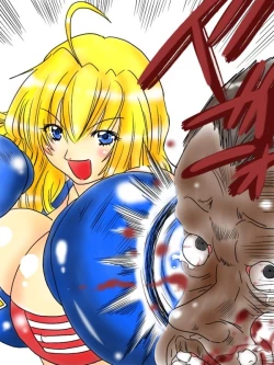 Page 116 of Gekikan Ryona-Box