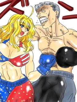 Page 118 of Gekikan Ryona-Box