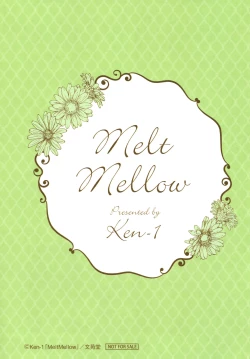 Page 103 of Melt Mellow