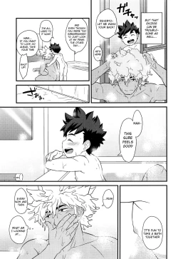 Page 20 of Haru no Ashioto | Footsteps of Adolescence