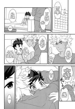 Page 39 of Haru no Ashioto | Footsteps of Adolescence