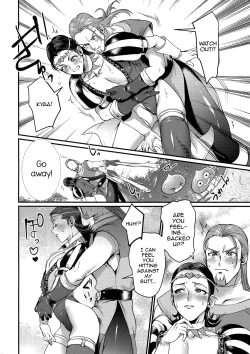 Page 5 of Hustle Night