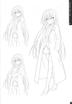 Page 29 of Namima no Kuni no Faust Sengashuu