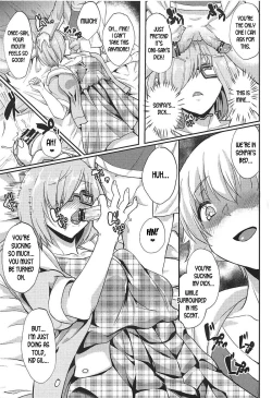 Page 13 of Minaide... Senpai