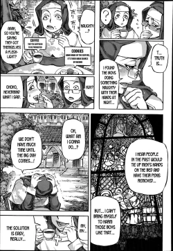 Page 5 of Sister no Kabeshiri Zangeshitsu | The Sister's Ass-Wall Confession Booth