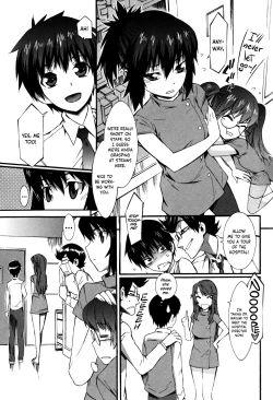 Page 30 of Boku ga Nurse ni Natta Wake Ch. 1-5