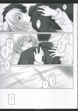 Page 14 of A moonlit garden