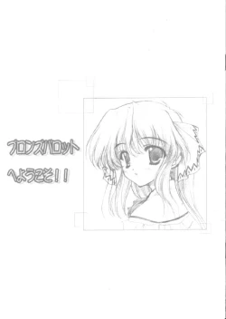 Page 1 of Welcome to BURONZUPAROTTO