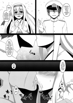 Page 2 of Kantai Akuochi Keikaku 2| The All Fleets Corruption Plan 2