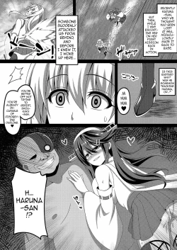 Page 4 of Kantai Akuochi Keikaku 2| The All Fleets Corruption Plan 2