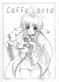 Download Caffe Latte