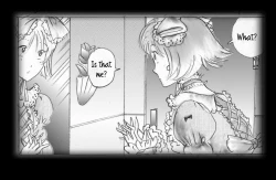 Page 10 of Kyousei Josou Toilet | Forced Cross Dressing