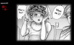 Page 43 of Kyousei Josou Toilet | Forced Cross Dressing