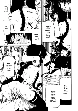 Page 2 of Warashi and Tasuke