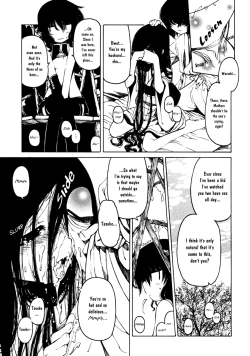 Page 8 of Warashi and Tasuke