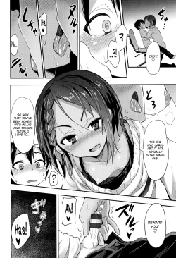 Page 8 of Onee-chan to Issho | To Stay with Her