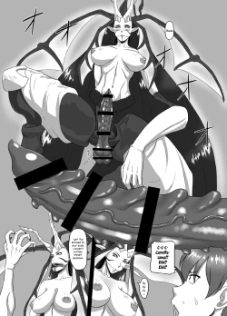 Page 21 of RenZetsu no Shimai 3