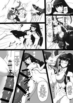 Page 28 of RenZetsu no Shimai 3