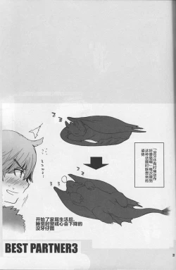 Page 22 of BEST PARTNER3