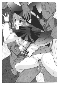 Page 30 of Haruhi Hallelujah