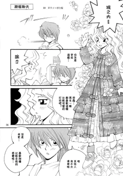 Page 25 of Yogoto no Duelist