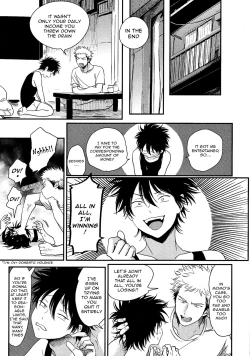 Page 10 of Yatamomo 2 and YoruAsa extra - Hashiyasume