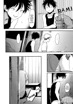 Page 13 of Yatamomo 2 and YoruAsa extra - Hashiyasume