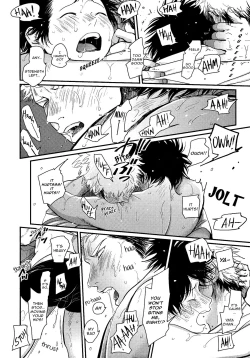 Page 25 of Yatamomo 2 and YoruAsa extra - Hashiyasume