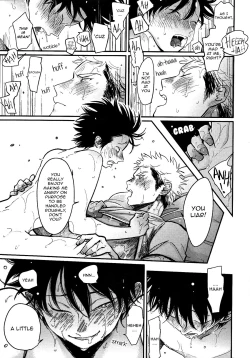 Page 32 of Yatamomo 2 and YoruAsa extra - Hashiyasume