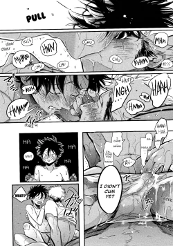 Page 33 of Yatamomo 2 and YoruAsa extra - Hashiyasume